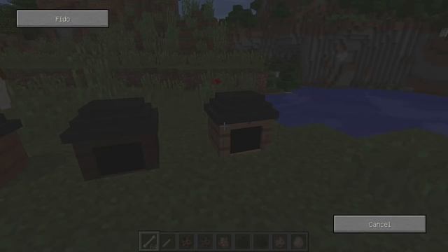 НОВЫЕ СОБАКИ В МАЙНКРАФТ ОБЗОР смотреть онлайн