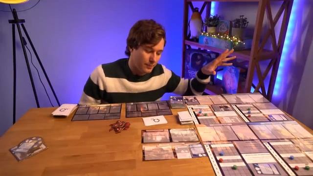 Делаем нашу игру! Ключевые идеи. Дневник издателя, ч.1. смотреть онлайн