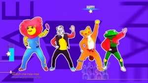 ? Just Dance 2017 : Watch Me (Whip/Nae Nae) - Silentó | 5 Star ?