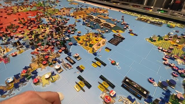 Operation Crimson Tide (July 1942) Episode 13.4 Commonwealth смотреть онлайн