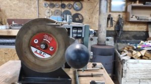 Заточной станок на базе Jet HD 1080p