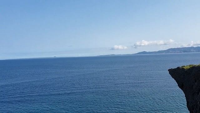 Остров Окинава - лучше один раз посмотреть смотреть онлайн