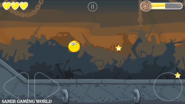 Red Ball 3 Vs Red Ball 4 Part-351 смотреть онлайн