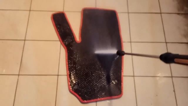 Мойка ковра EVA. EVA-ковры. VW Polo Sedan. смотреть онлайн