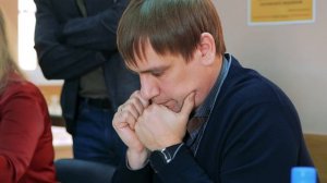 Турнир по быстрым шахматам на Кубок судейского сообщества Кузбасса