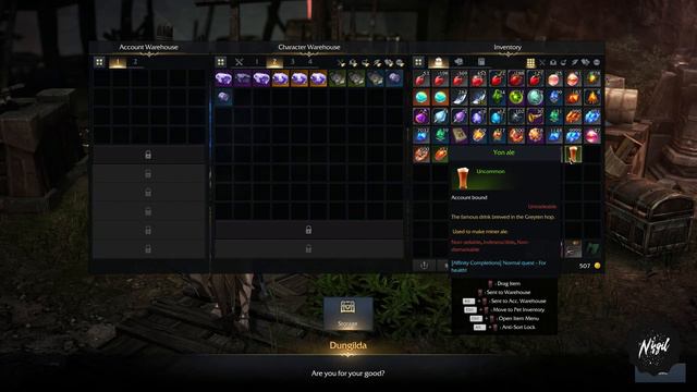 Lost Ark | Part 52 | PC Gameplay смотреть онлайн