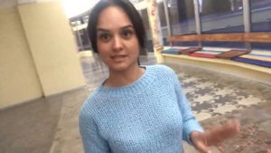 Новогодние представление в цирке в Сочи