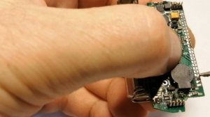 Дисплей Pandora 3000