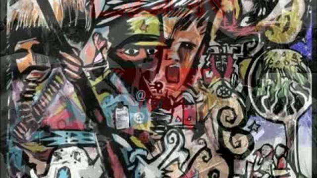 Mexico: EZLN смотреть онлайн