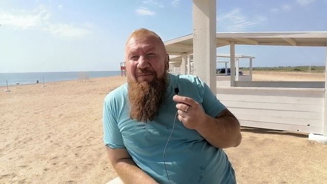 Должанская или Приморско-Ахтарск, переезд на пмж в Краснодарский край, Азовское море, Арболит Юг
