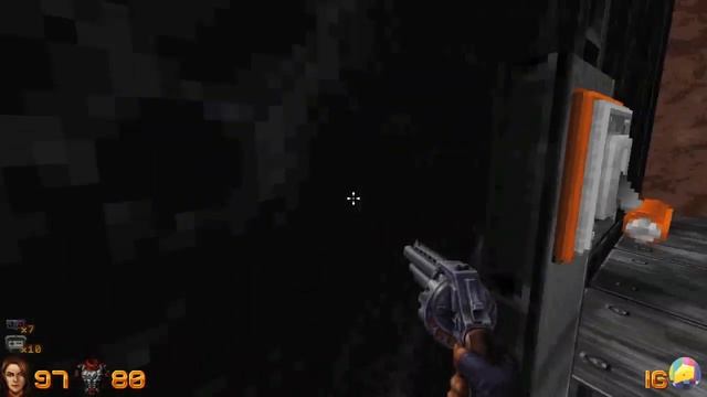 Ion Fury Прохождение #7 смотреть онлайн