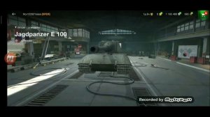 Какую ветку качать новичку WoT blitz