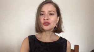 Анна Леванова «Big Spender» Peggy Lee (эта песня из мюзикла «Sweet Charity”)