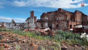 Карское море. 10 серия.