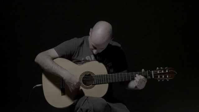 The Flamenco Thief '92 Chemicals' смотреть онлайн