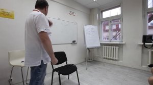 Эксклюзивный курс "НЛП-Практик" Вячеслава Захарова