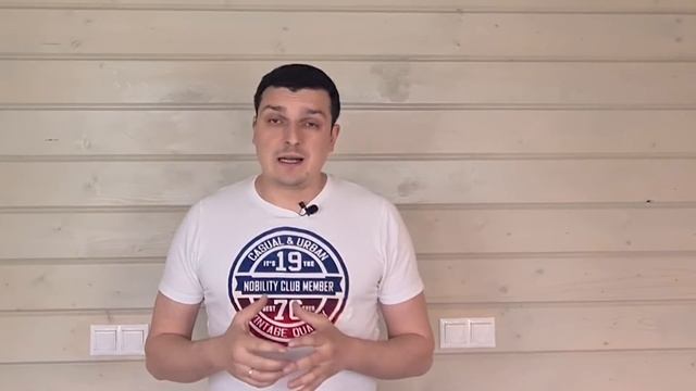 Обзор Самой Практичной Парной! Отделка Бани и Проект Под Ключ смотреть онлайн