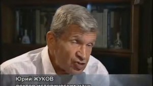 Тайны века. Никита Хрущев. Десять негритят Никиты Хрущева