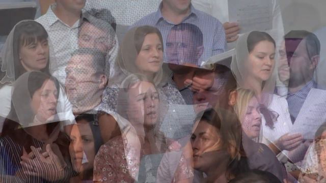 В долині плачу | Хор смотреть онлайн