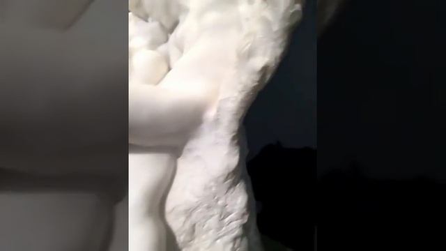 Rodin Eternal Spring marble