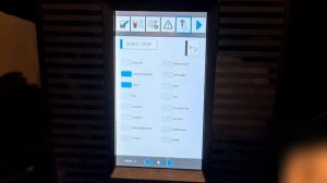 Тест компонентов кофемашины Бьянчи/Bianchi