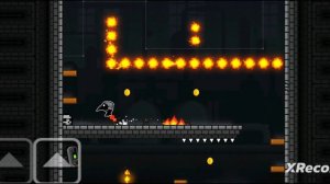 разные уровни в GD