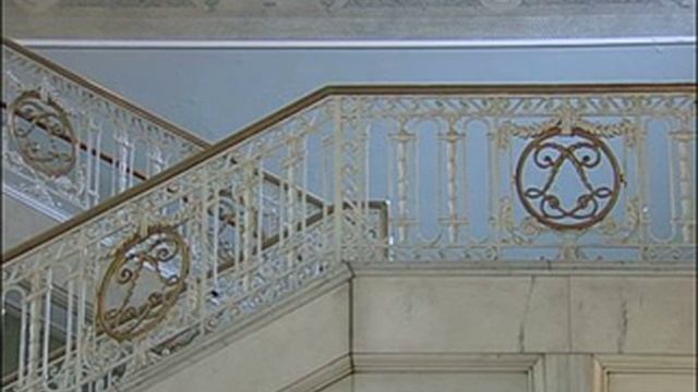 Metro Edition: Main Library Renovation смотреть онлайн