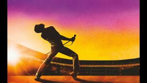 Freddie Mercury - I Wanna Know What Love Is (AI Cover)