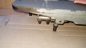 3823 класс Декор Новая Стежок 12 мм #швейная машина #sewing machine ПМЗ