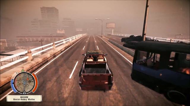 State of Decay Lifeline pt 37 "Weird Physics glitch" смотреть онлайн