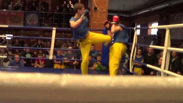 Мельник Володимир - Дзюбенко Вадим смотреть онлайн