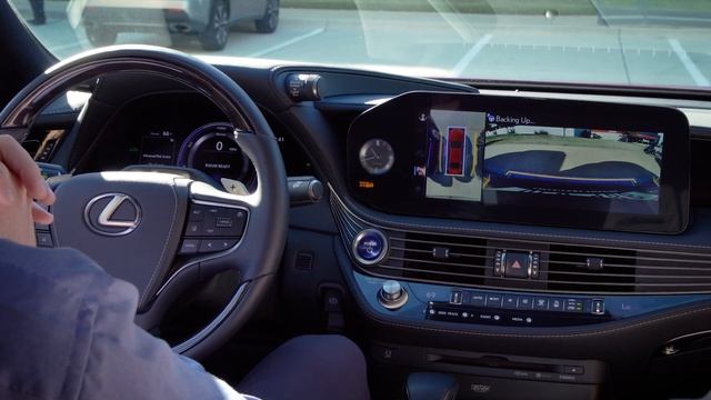 Lexus Teammate: Overview  Lexus