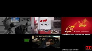 MMS Sparta Remix Nineparasion (V3)