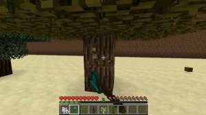 Minecraft Bukkit Plugin - Auto Replant - Auto replanting trees