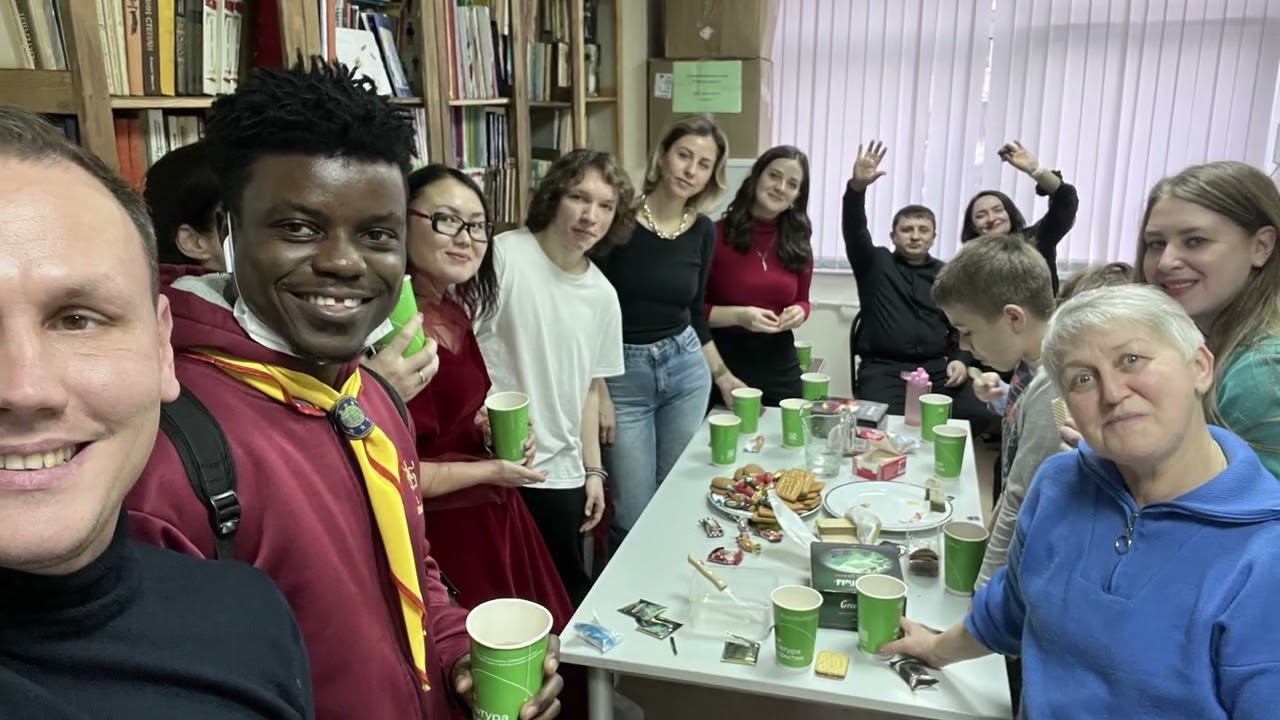 Видеоновости Московского объединения 10 февраля 2024 г