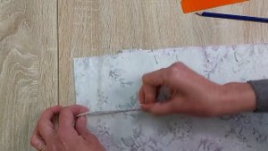 Как сшить чехол для дивана на террасу