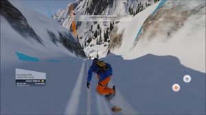 STEEP: Первый взгляд обт