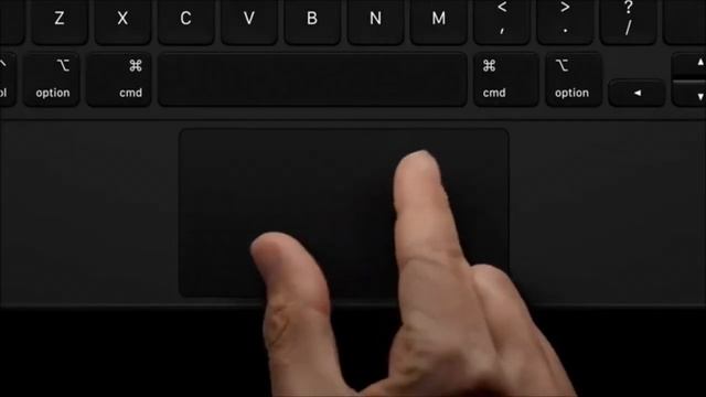 Apple iPad Pro 12.9 (2020). Especificaciones y características de la cuarta generación смотреть онлайн