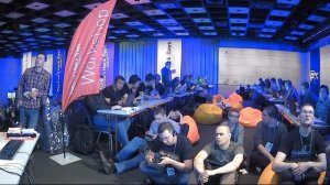 PHDays VII. Современные технологии и инструменты анализа вредоносного ПО