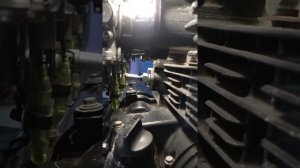 Механический ручной натяжитель цепи ГРМ для Kawasaki zr7s