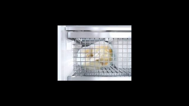 Морозильная камера Miele F2811Vi купить в Москве, Спб Миле