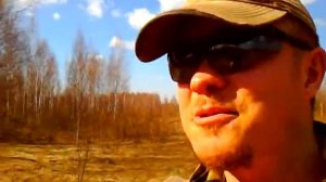 Поиск рогов лося С ТОЗ-63.САМЫЙ КРУТОЙ РОГ!!!