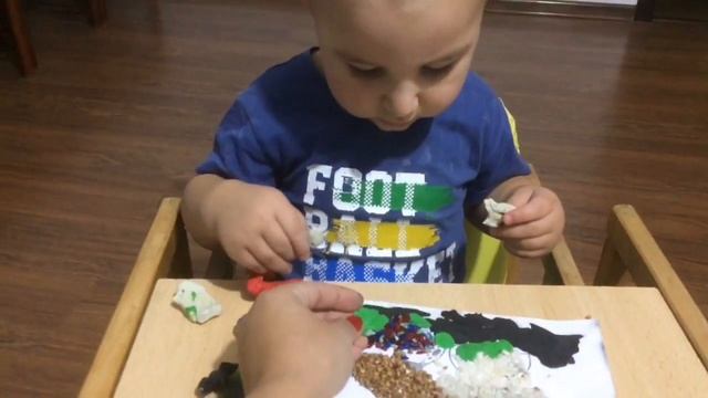 Осение поделки смотреть онлайн