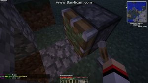 #2 [Minecraft] Как гриферить дом на сервере?