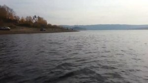 Тролинг река ОКА