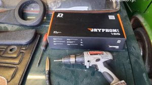 Установка динамиков и подиумов в ваз 2107