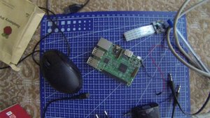 Обзор одноплатного компьютера Raspberry Pi. | Raspberry Pi Review