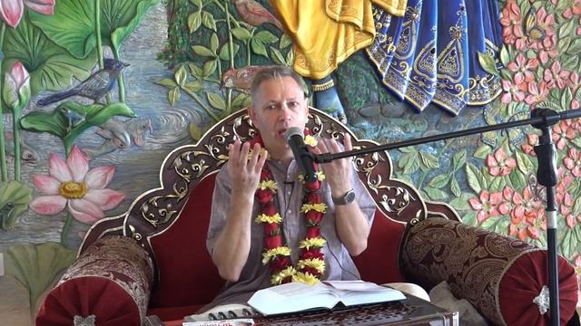 2019-07-13 - ШБ 11.5.41 - Служение Богу и социальная ответственность (Владивосток, храм) смотреть онлайн