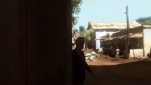 Meet the Buddies - Far Cry 2 Complete Game Infamous Difficulty - Part 2 (no commentary) смотреть онлайн