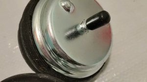 Гидроопоры для подвески двигателя нива